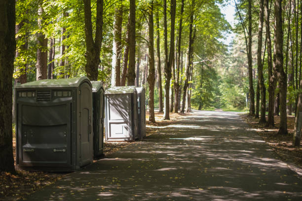 Best Sanitation services for porta potties  in Three Oaks, FL
